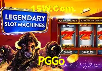PGGo - cassino ao vivo