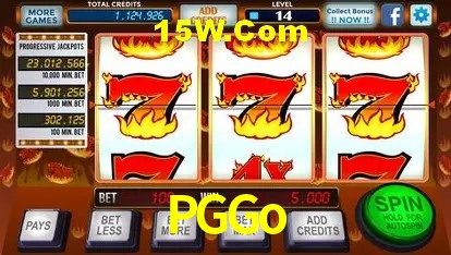 PGGo Belo Horizonte - Jackpots