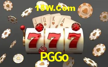 PGGo São Paulo - Jogo Providers