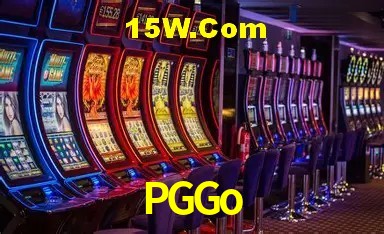 Jogos de Slot PGGo