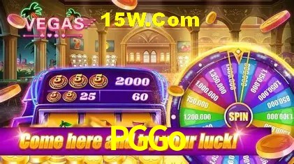 Provedores de Jogos PGGo