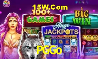 PGGo Rio de Janeiro - Slot Strategy