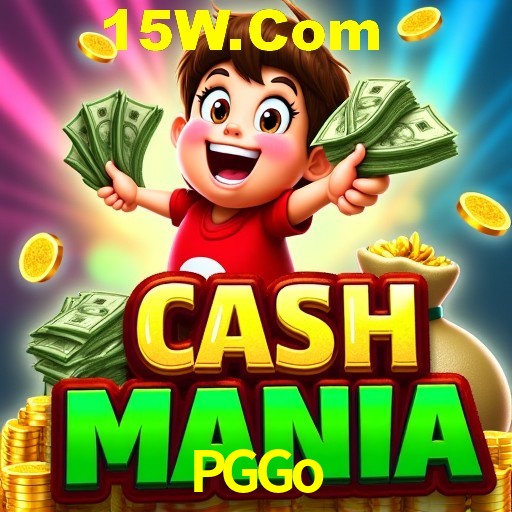 Flash Promotion PGGo