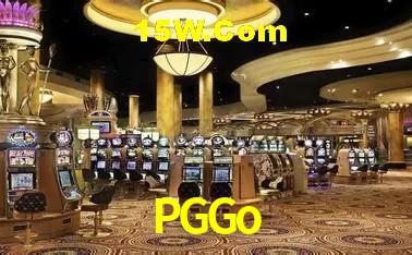 Estatísticas do Jogo PGGo