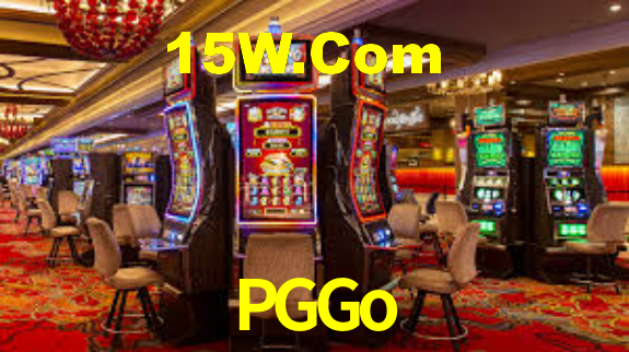 PGGo - App Performance