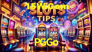 Slot Games PGGo