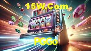 Bonus Features PGGo