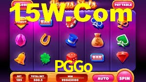 Blackjack Table PGGo