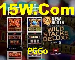 VIP Casino PGGo