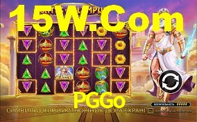 PGGo App Interface