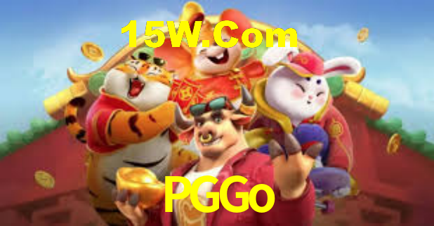 PGGo - Installation Guide