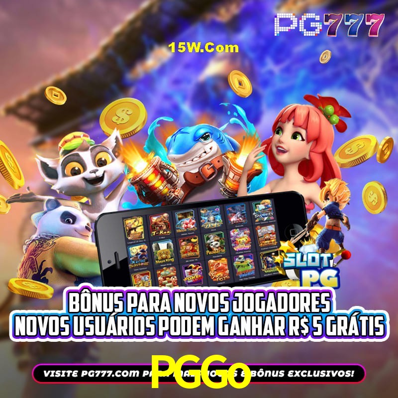 Responsive Design PGGo