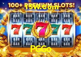 PGGo - Aplicativo Móvel