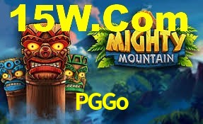 Welcome Bonus PGGo