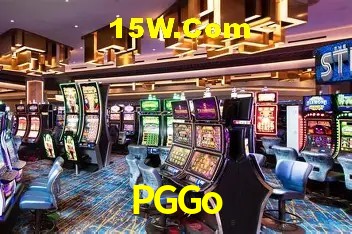 PGGo Belo Horizonte - Payments