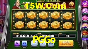 Secure Login PGGo