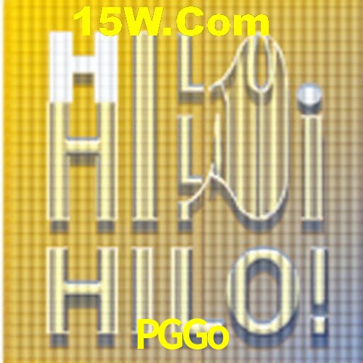 APP oficial da PGGo para mobile