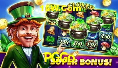 PGGo São Paulo - Hot Promos