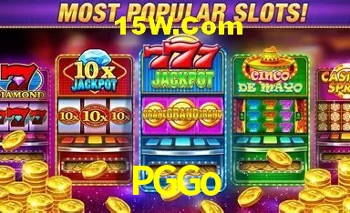 Casino Ao Vivo PGGo