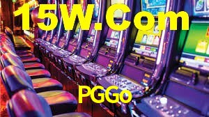 Exclusive Games PGGo