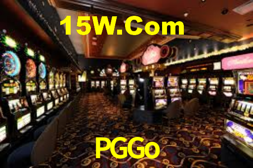 PGGo - Game Jogo Cassino no Brasil - PGGo Bet
