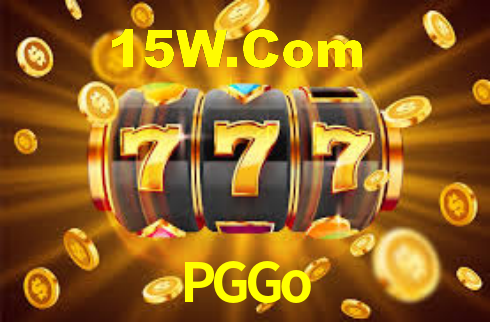 PGGo - App Security