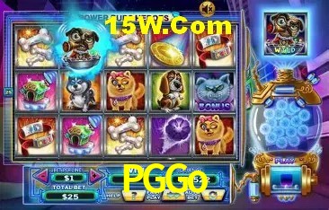 PGGo Salvador - Promo Stats