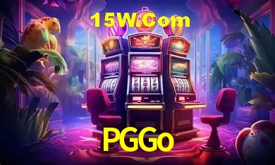 PGGo São Paulo - Top Slots