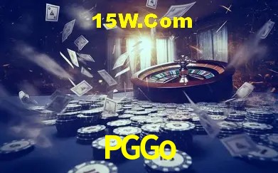 PGGo - Análise de Mercados Esportivos